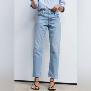 AYR Stance Jeans in Lose Control